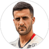 Juan Randazzo, Defender for Deportivo Riestra