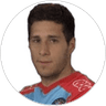 Federico Milo, Defender for Godoy Cruz