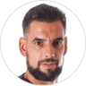 Emanuel Bilbao, Goalkeeper for Alvarado