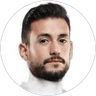 Alexis Martin, Goalkeeper for Cerro Porteño