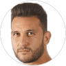 Javi Olmedo, Goalkeeper for CF Villanovense