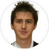 J. Tomić, Midfielder for SV Atlas Delmenhorst
