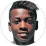 J. Fehr, Midfielder for Wuppertaler SV