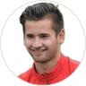 D. Kwee, Defender for JOS Watergraafsmeer