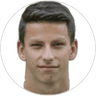 Janik Jesgarzewski, Defender for SC Spelle-Venhaus