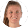 Viktoria Pinther, Forward for Parma Calcio 1913 W