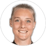 Isabella Kresche, Goalkeeper for Tampa Bay Sun W