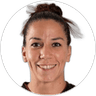 Zhanna Ferrario, Forward for Parma Calcio 1913 W