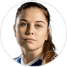 Maaria Roth, Defender for Finland
