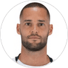 Mario Suárez, Defender for Rayo Vallecano