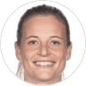 Anna Anvegard, Forward for Sweden