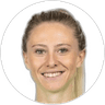 Rebecka Blomqvist, Forward for Sweden