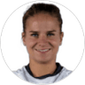 Dominika Grabowska, Midfielder for TSG 1899 Hoffenheim