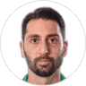 Nahir Besara, Midfielder for Hammarby IF