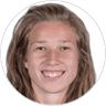Antonie Starova, Midfielder for Sparta Praha
