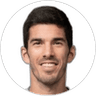 Carlos Gutierrez, Defender for CD Numancia