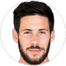 K. Rocheteau, Attacker for GOAL FC