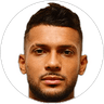 Matheus Alves, Attacker for Royal Pari