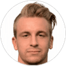 L. Zanotti, Goalkeeper for 
    