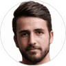 T. Oschmann, Midfielder for Tennis Borussia Berlin