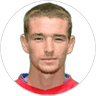 J. Connors, Defender for Chesham United