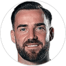 Morris Schroter, Defender for TSV 1860 München