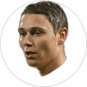 I. van Weert, Defender for Achilles Veen