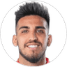 Juan Kaprof, Forward for Quilmes