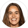 Diana Gomes, Defender for Portugal