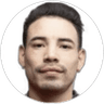 Leonardo Rolon, Forward for Sportivo Las Parejas