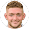 Liam Gordon, Defender for Gillingham
