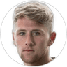 Patrick Brough, Defender for Tranmere Rovers