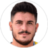 I. Iotti, Midfielder for FC Pro Vercelli 1892