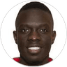 Madiou Konate, Attacker for 
    