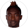 U. Diallo, Attacker for Rahmatgonj MFS