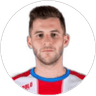 Ivan Turrillo, Midfielder for Algeciras CF
