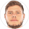 Ariel Rivero German, Forward for Deportivo Cuenca