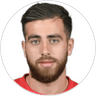 Alessio Cascio, Attacker for Liège