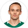 Aron Bjarnason, Forward for Breiðablik