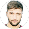 Y. Ozan, Attacker for Karşıyaka