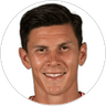 Matteo Pessina, Midfielder for AC Monza