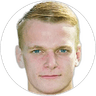 Jason Brown, Defender for Peterhead