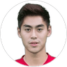 G. Quak, Attacker for Hougang United