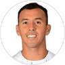 Kaku, Midfielder for Al Ain