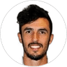 Alberto Quiles, Forward for Tianjin Jinmen Tiger