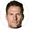 Asmir Begovic, Goalkeeper for Leicester City