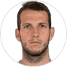 Andrey Mendel, Midfielder for FC Baltika Kaliningrad