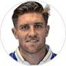Josh Windass, Midfielder for Wrexham