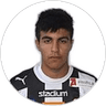 Ihab Naser, Midfielder for Utsikten