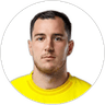Maksim Osipenko, Defender for Dinamo Moscow